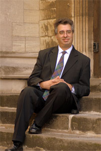 Ian Higginson