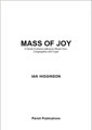 Mass of Joy
