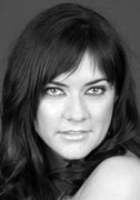Alexandra Chell