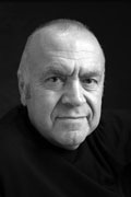 Bill Cronshaw