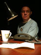 Bill Cronshaw