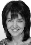 Roseanne Brian